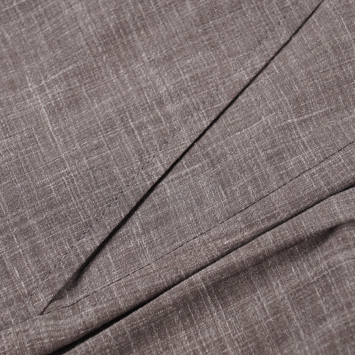 Brett Johnson Wool-Silk-Linen Drawstring Pants - Top Shelf Apparel