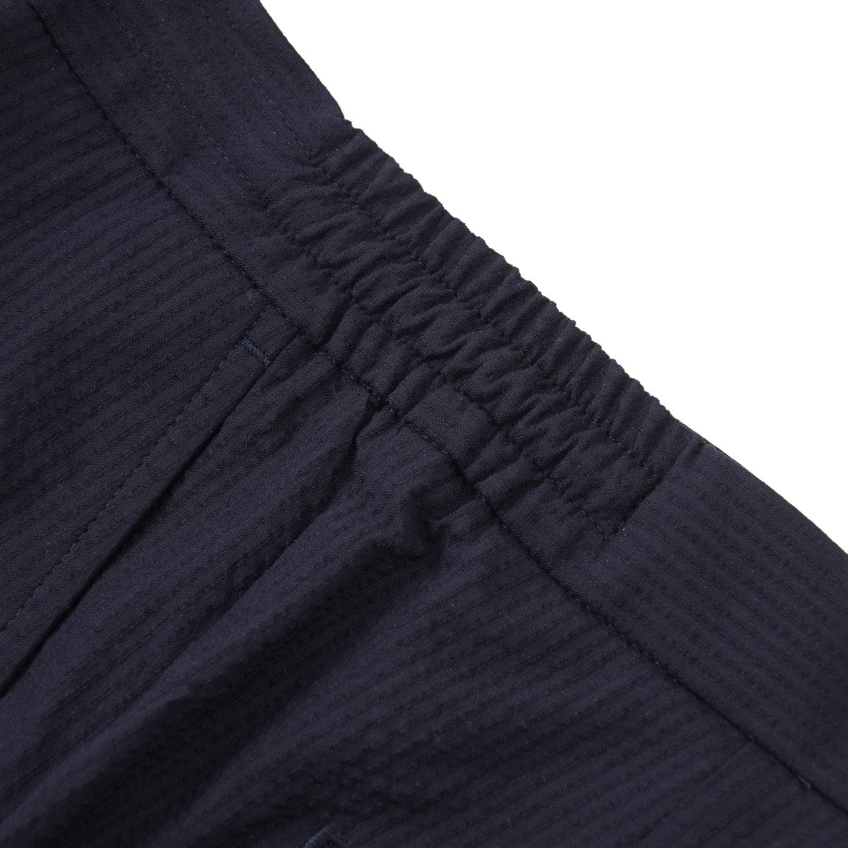 Brett Johnson Silk Drawstring Shorts - Top Shelf Apparel