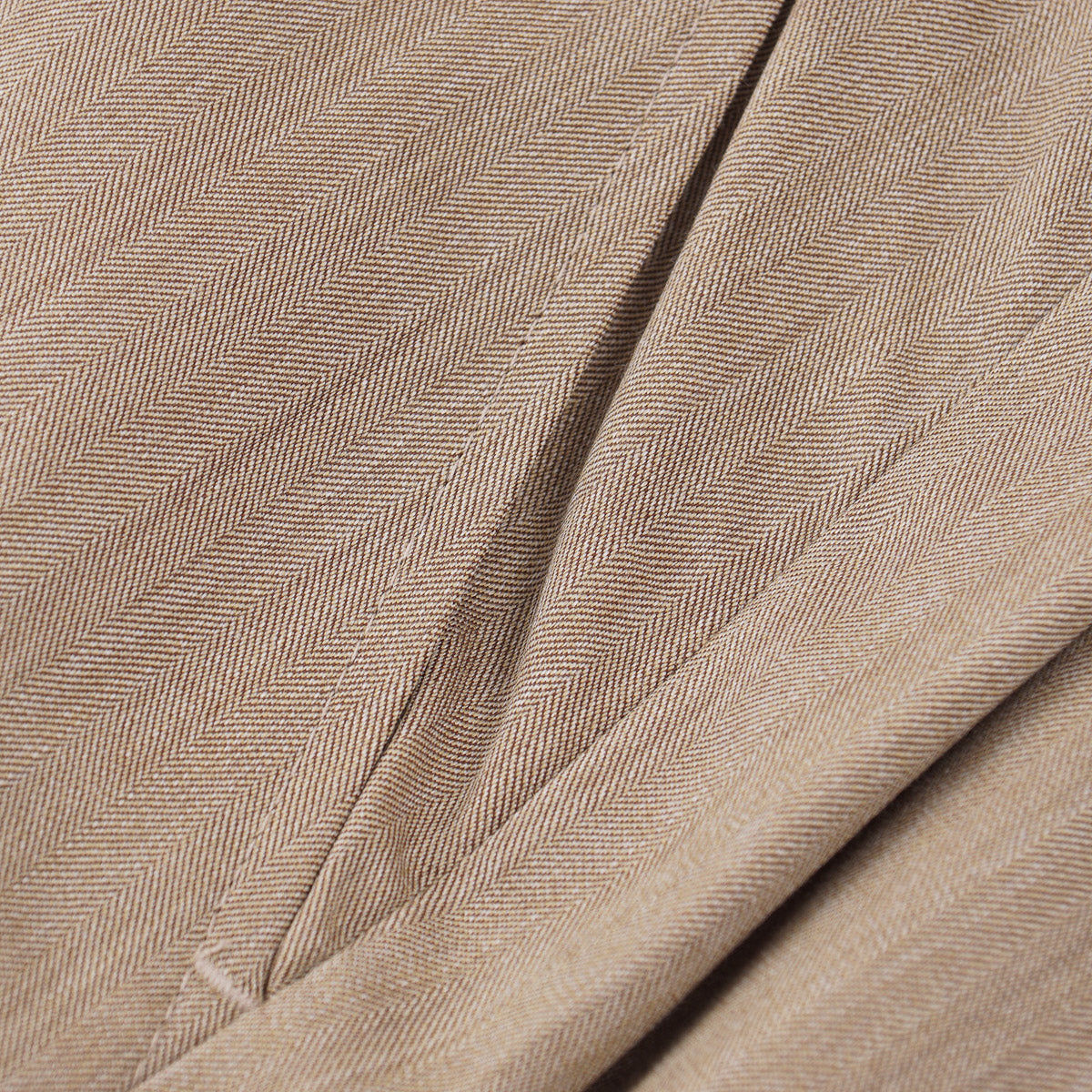Brett Johnson Lightweight Wool Drawstring Pants - Top Shelf Apparel
