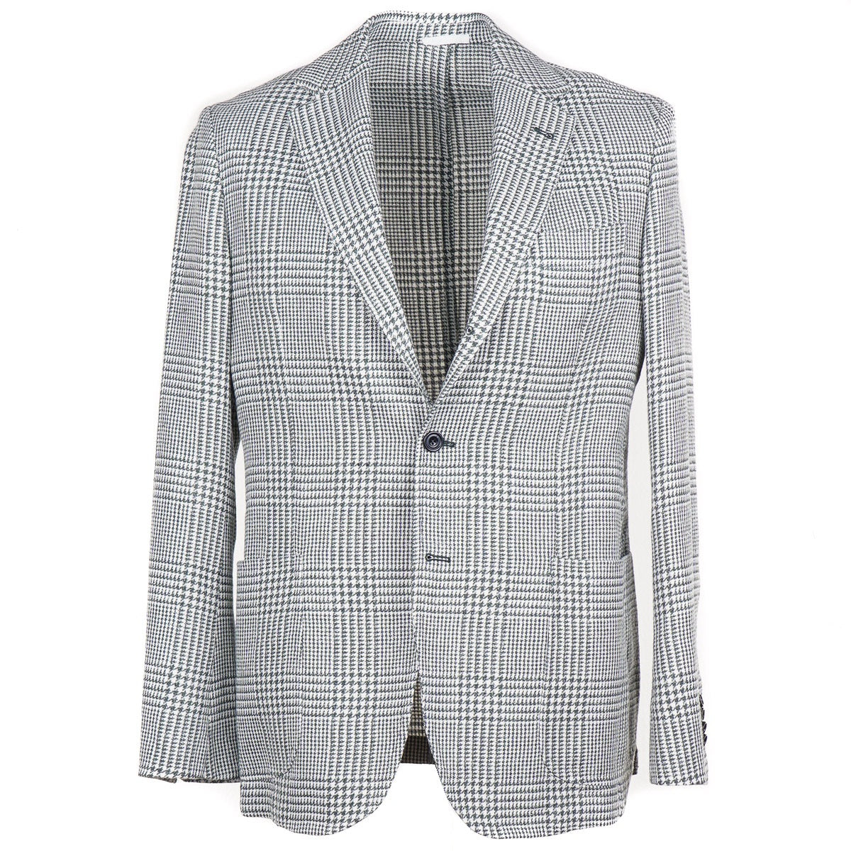 Sartorio Linen-Silk-Wool Sport Coat - Top Shelf Apparel
