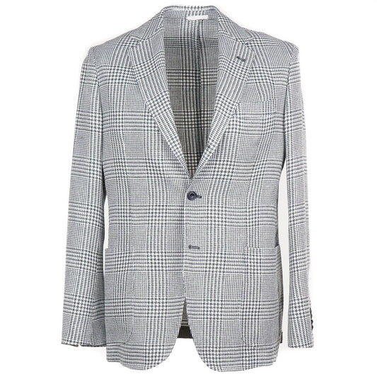 Sartorio Linen-Silk-Wool Sport Coat - Top Shelf Apparel