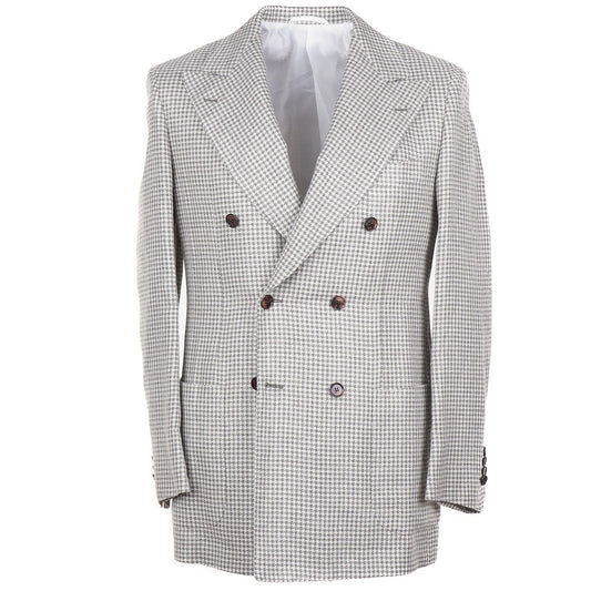 Sartorio Silk-Linen-Cotton Sport Coat - Top Shelf Apparel