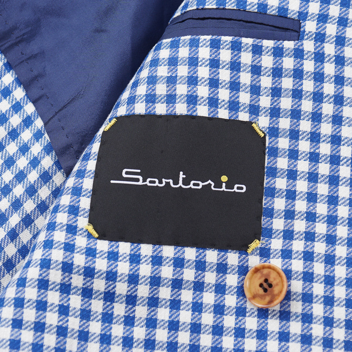 Sartorio Linen-Silk-Wool Sport Coat - Top Shelf Apparel