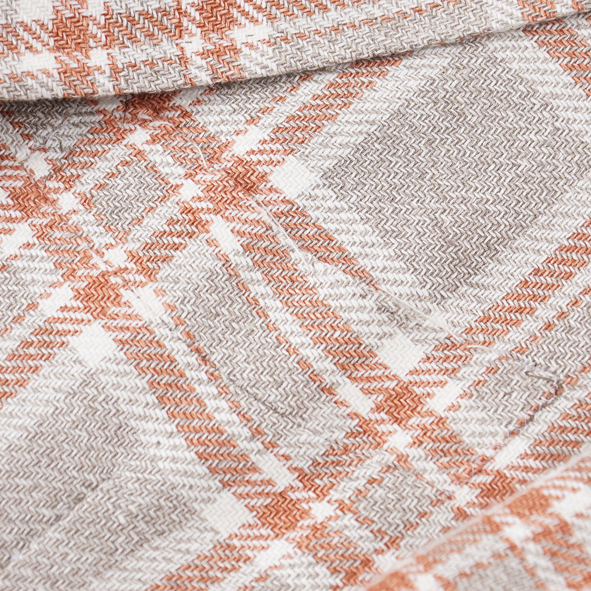 Sartorio Woven Wool and Hemp Sport Coat - Top Shelf Apparel