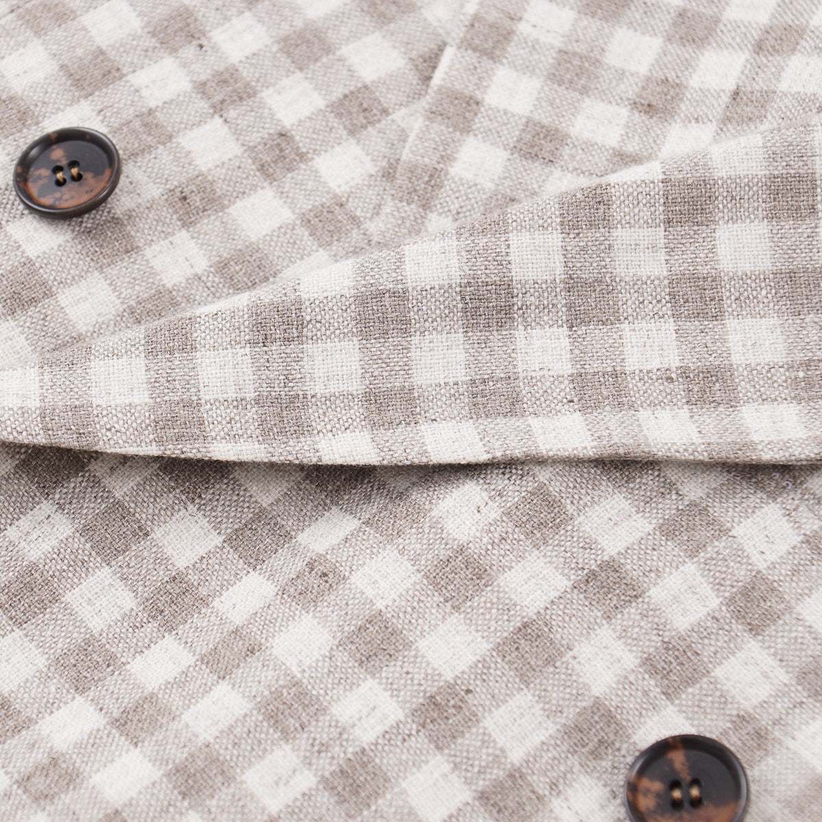 Sartorio Lightweight Linen-Wool Sport Coat - Top Shelf Apparel