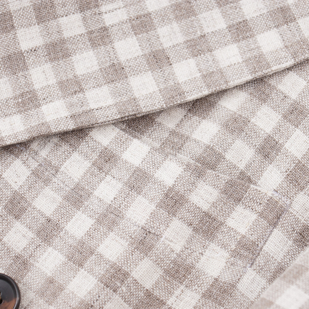 Sartorio Lightweight Linen-Wool Sport Coat - Top Shelf Apparel