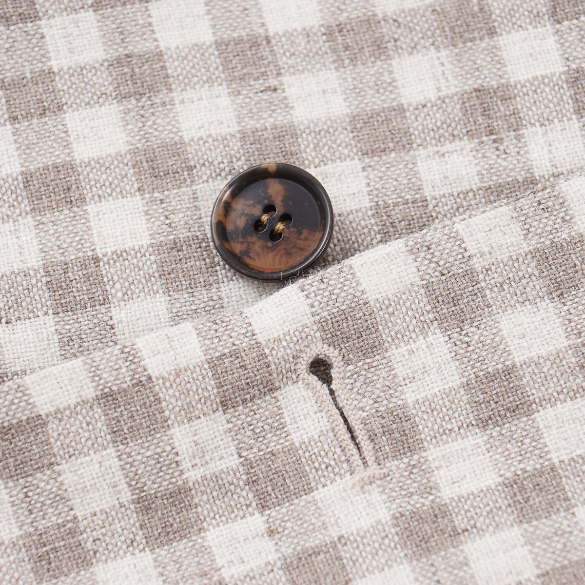 Sartorio Lightweight Linen-Wool Sport Coat - Top Shelf Apparel