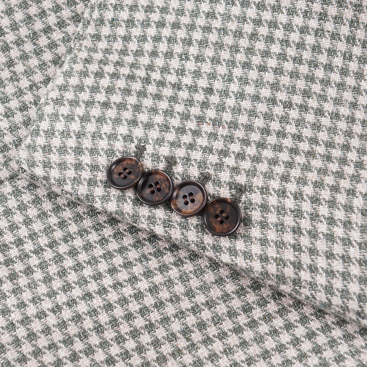 Sartorio Silk-Linen-Cotton Sport Coat - Top Shelf Apparel