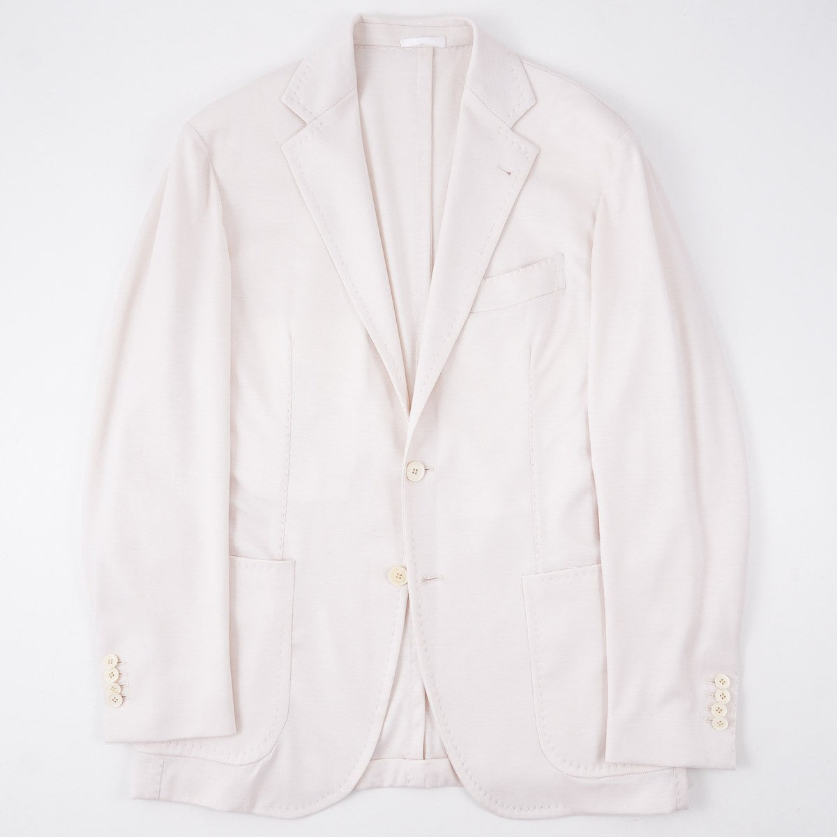 Sartorio Lightweight Jersey Cashmere Sport Coat - Top Shelf Apparel