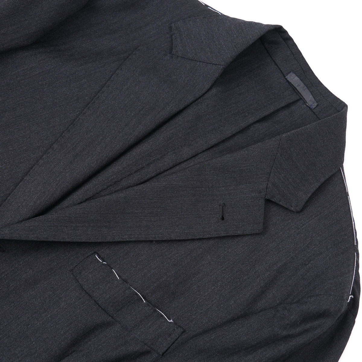 Sartorio Lightweight Unstructured Sport Coat - Top Shelf Apparel