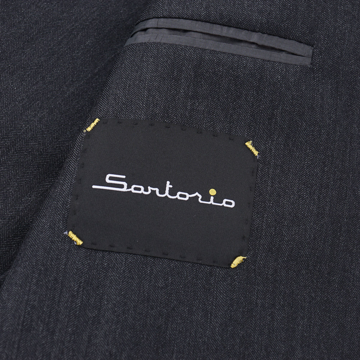 Sartorio Lightweight Unstructured Sport Coat - Top Shelf Apparel
