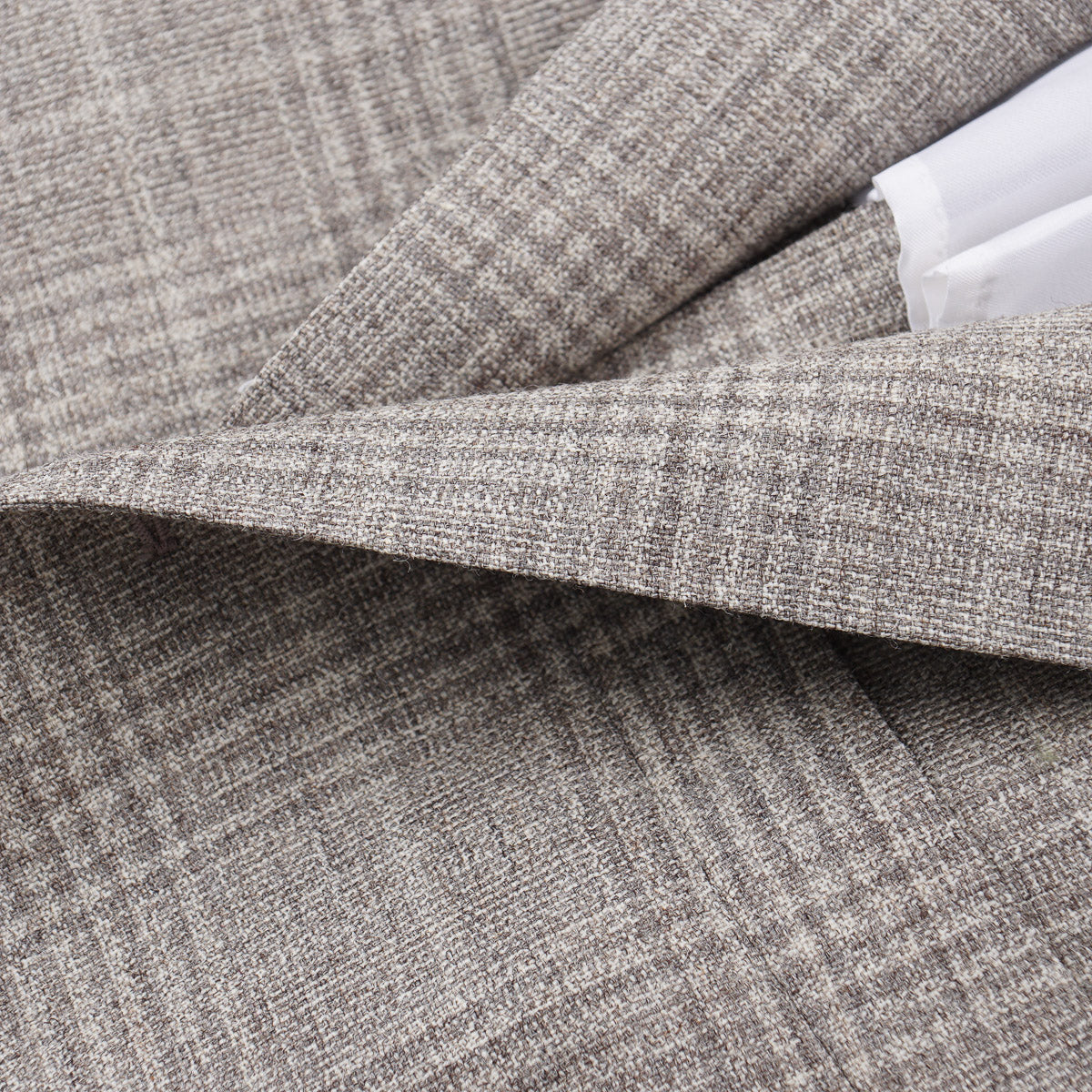Sartorio Crisp-Woven Wool Sport Coat - Top Shelf Apparel