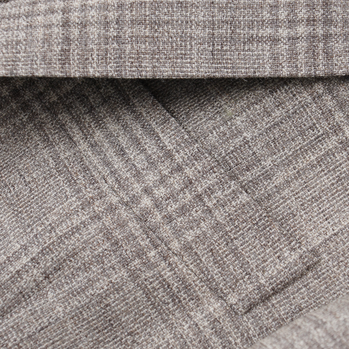 Sartorio Crisp-Woven Wool Sport Coat - Top Shelf Apparel