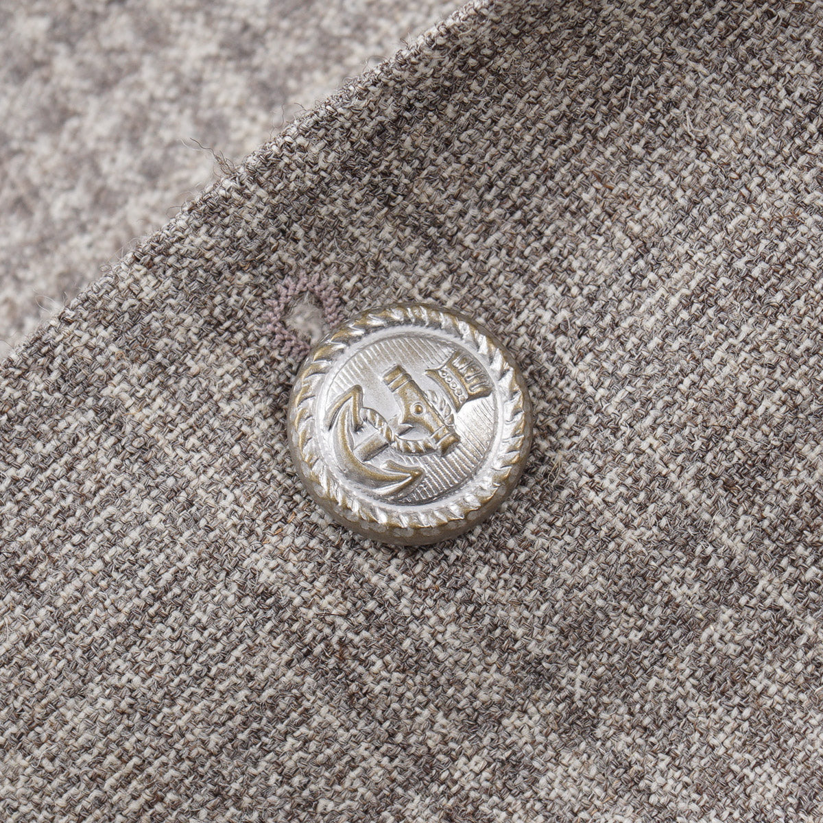 Sartorio Crisp-Woven Wool Sport Coat - Top Shelf Apparel