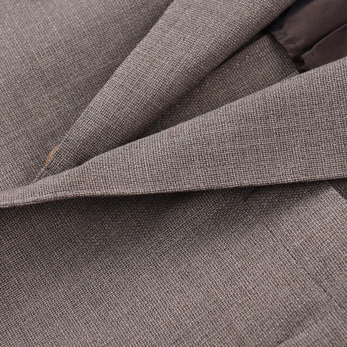 Sartorio Hopsack Wool Sport Coat - Top Shelf Apparel