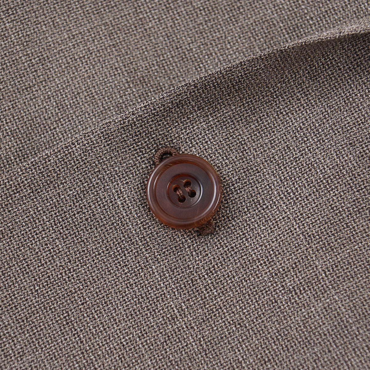 Sartorio Hopsack Wool Sport Coat - Top Shelf Apparel