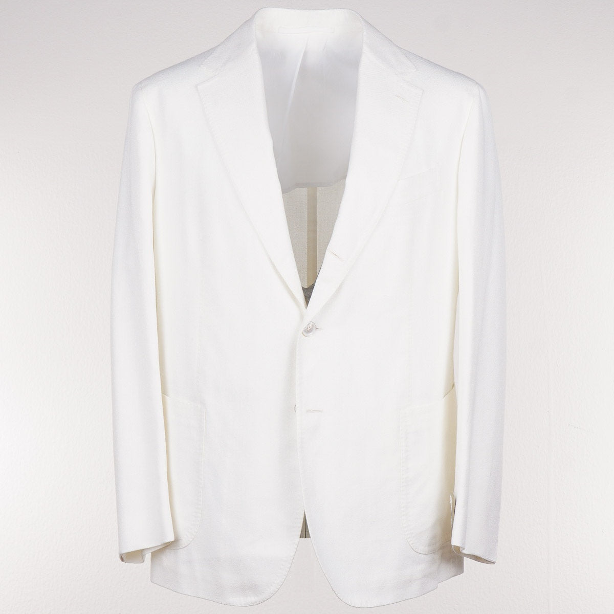 Stile Latino Cotton-Linen Sport Coat - Top Shelf Apparel