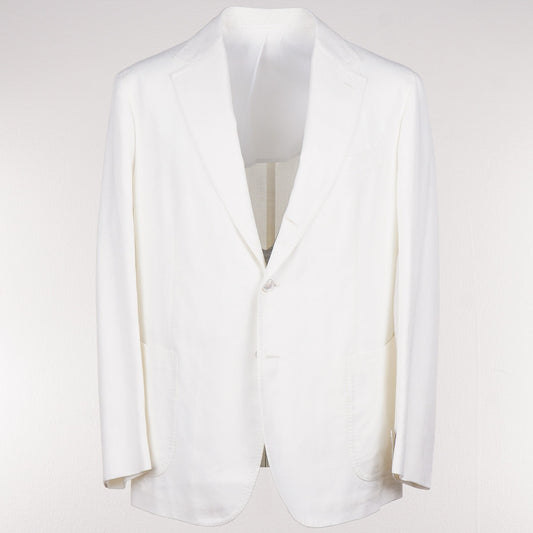 Stile Latino Cotton-Linen Sport Coat - Top Shelf Apparel