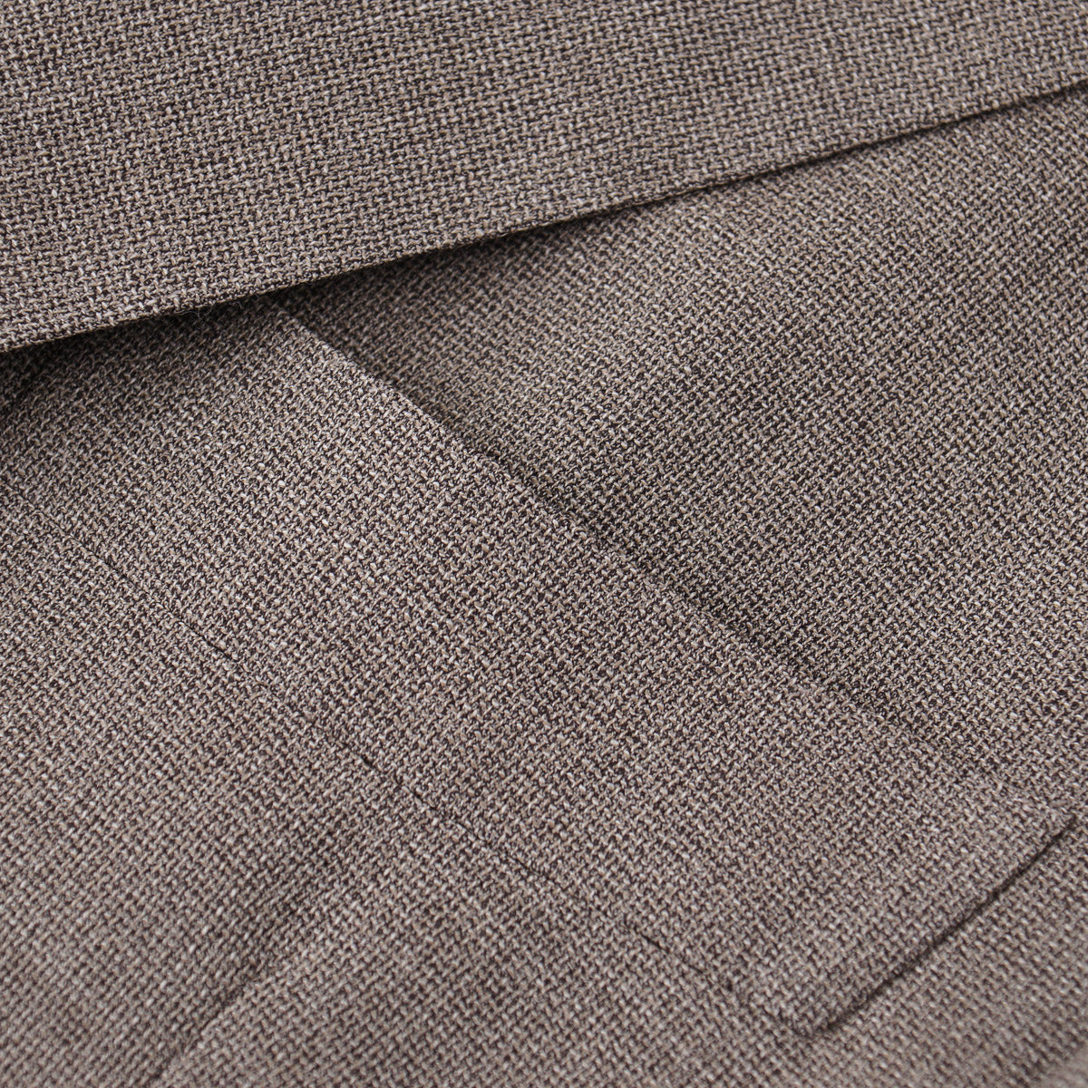 Sartorio Hopsack Wool Sport Coat - Top Shelf Apparel