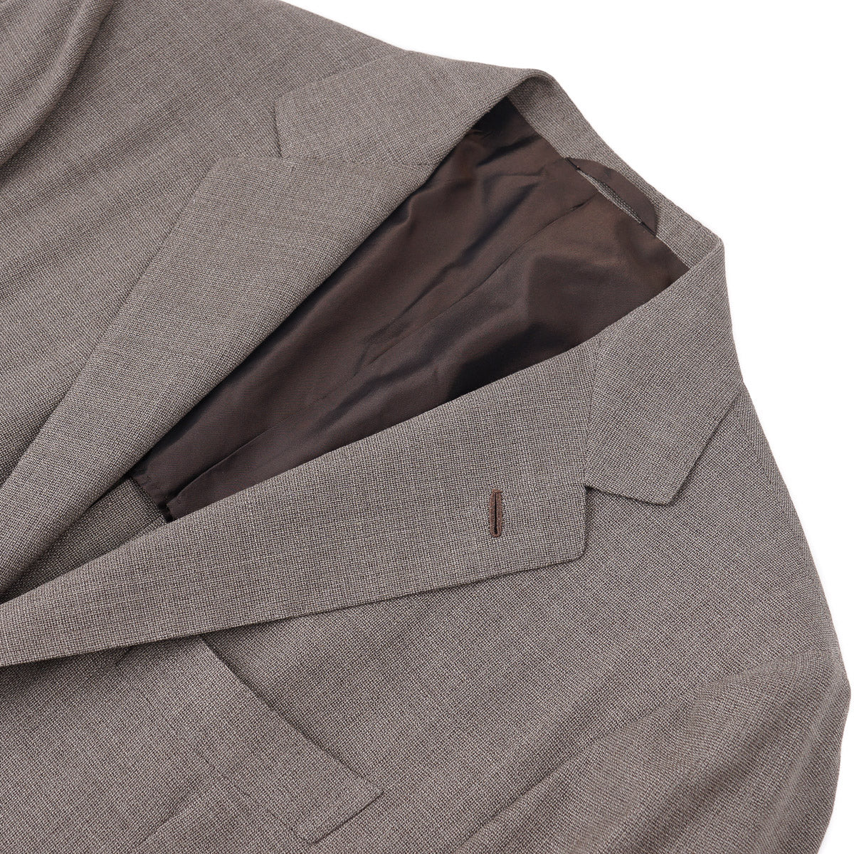 Sartorio Hopsack Wool Sport Coat - Top Shelf Apparel