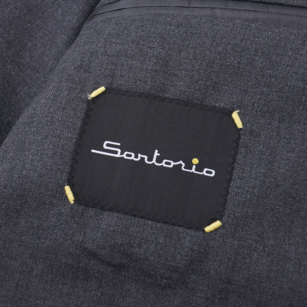 Sartorio Lightweight Fresco Wool Sport Coat - Top Shelf Apparel