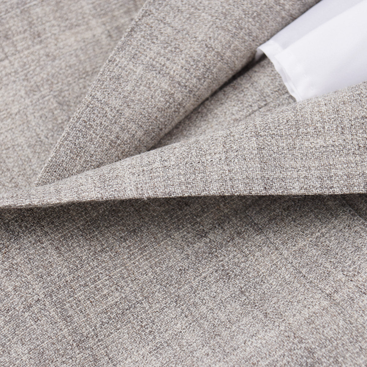 Sartorio Crisp-Woven Wool Sport Coat - Top Shelf Apparel