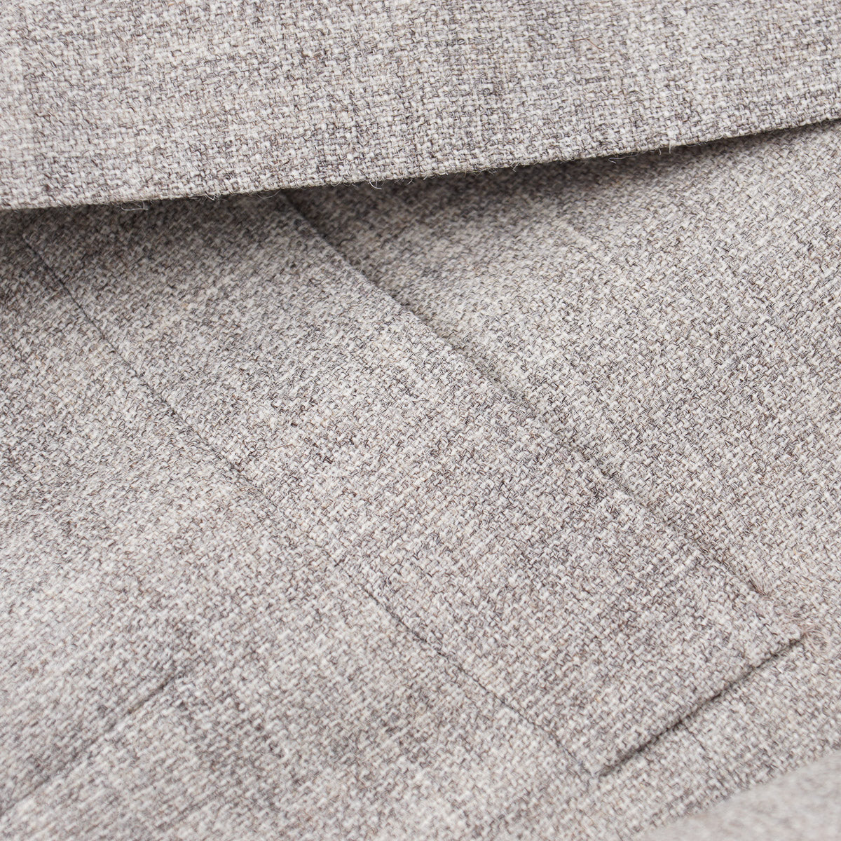 Sartorio Crisp-Woven Wool Sport Coat - Top Shelf Apparel