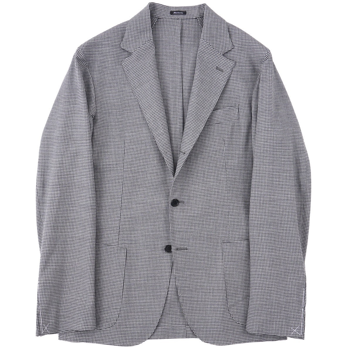 Sartorio Lightweight Unstructured Sport Coat - Top Shelf Apparel