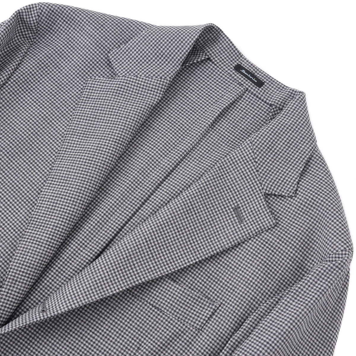 Sartorio Lightweight Unstructured Sport Coat - Top Shelf Apparel