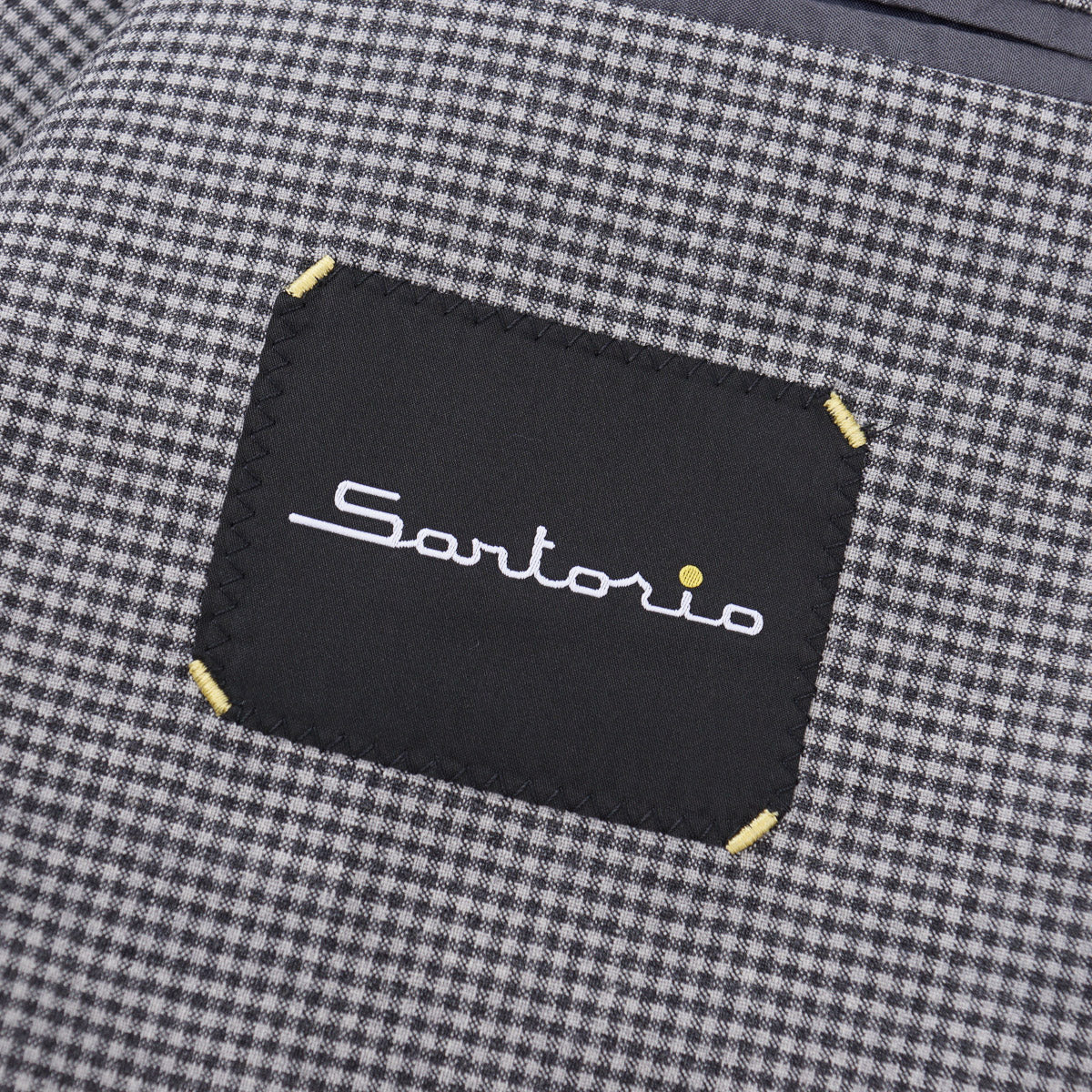 Sartorio Lightweight Unstructured Sport Coat - Top Shelf Apparel