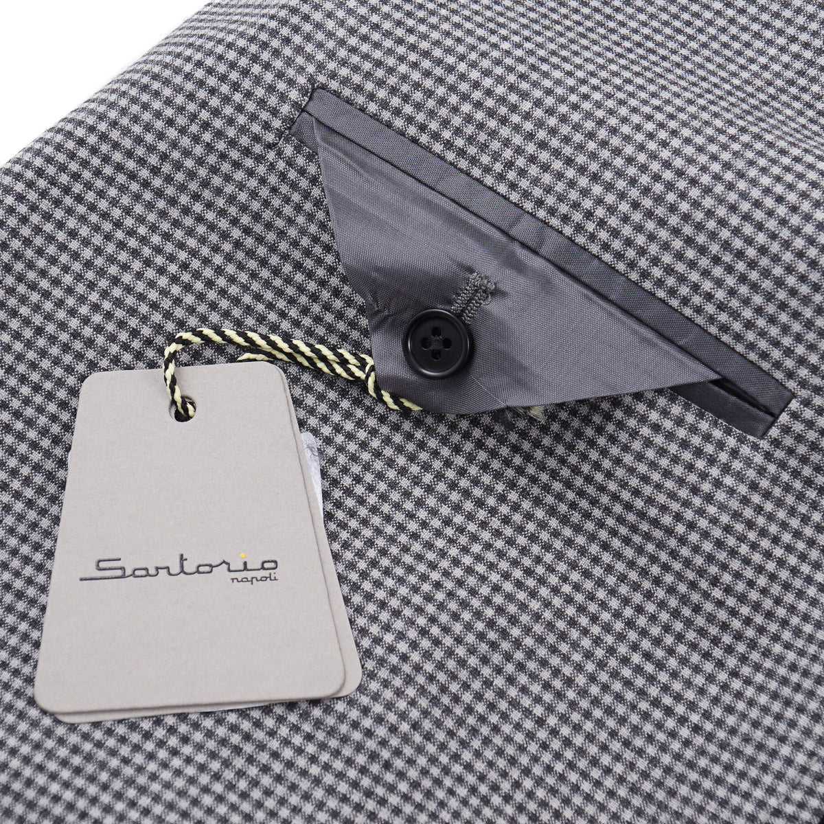 Sartorio Lightweight Unstructured Sport Coat - Top Shelf Apparel