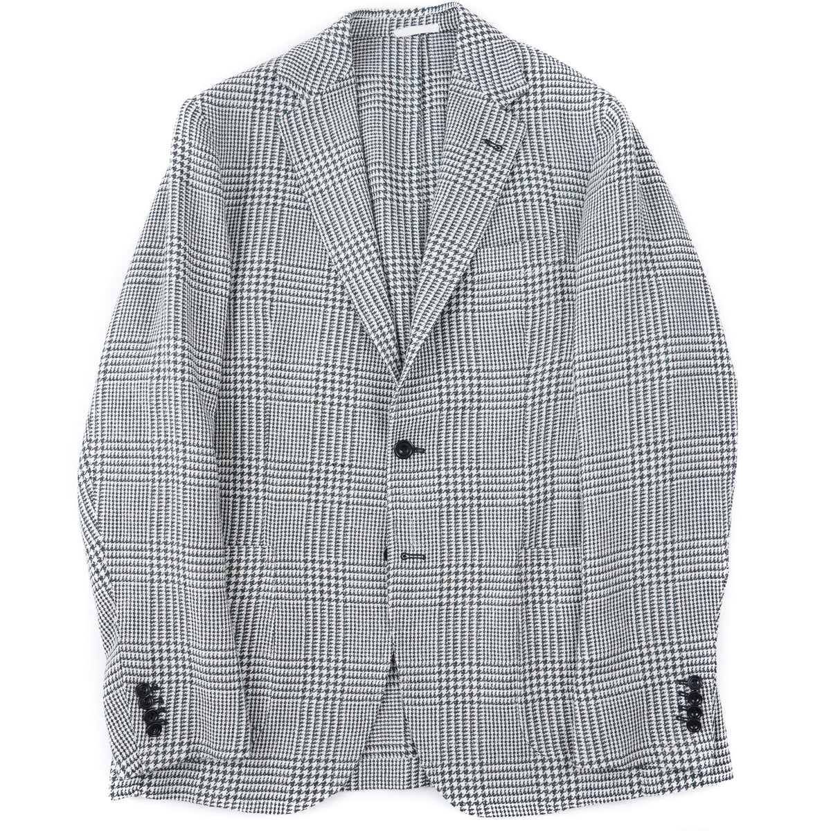 Sartorio Linen-Silk-Wool Sport Coat - Top Shelf Apparel