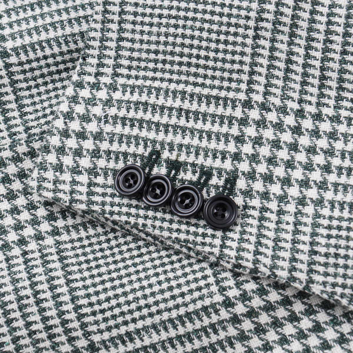 Sartorio Linen-Silk-Wool Sport Coat - Top Shelf Apparel