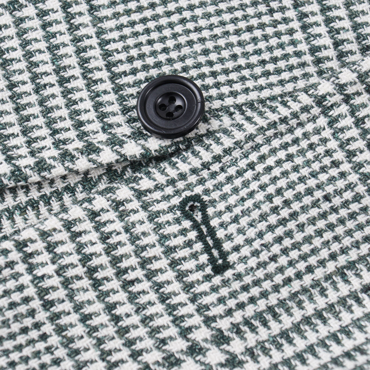 Sartorio Linen-Silk-Wool Sport Coat - Top Shelf Apparel