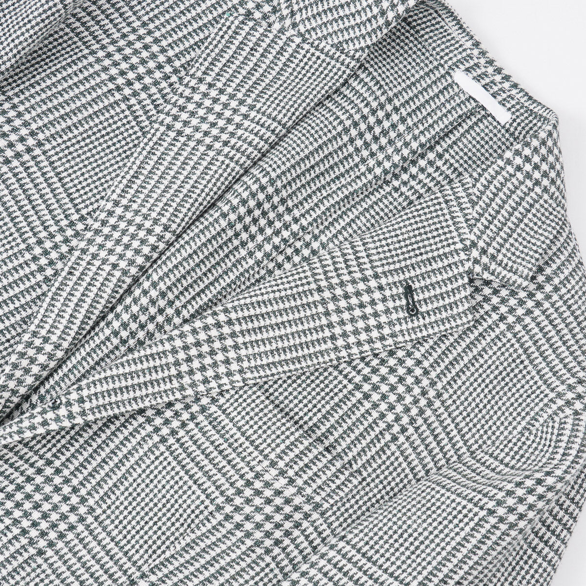 Sartorio Linen-Silk-Wool Sport Coat - Top Shelf Apparel