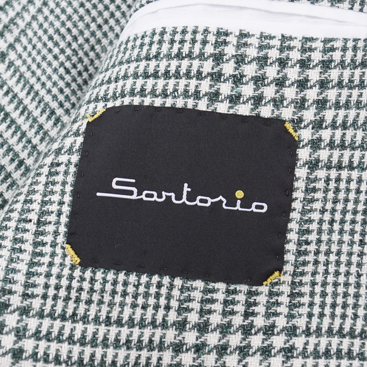 Sartorio Linen-Silk-Wool Sport Coat - Top Shelf Apparel