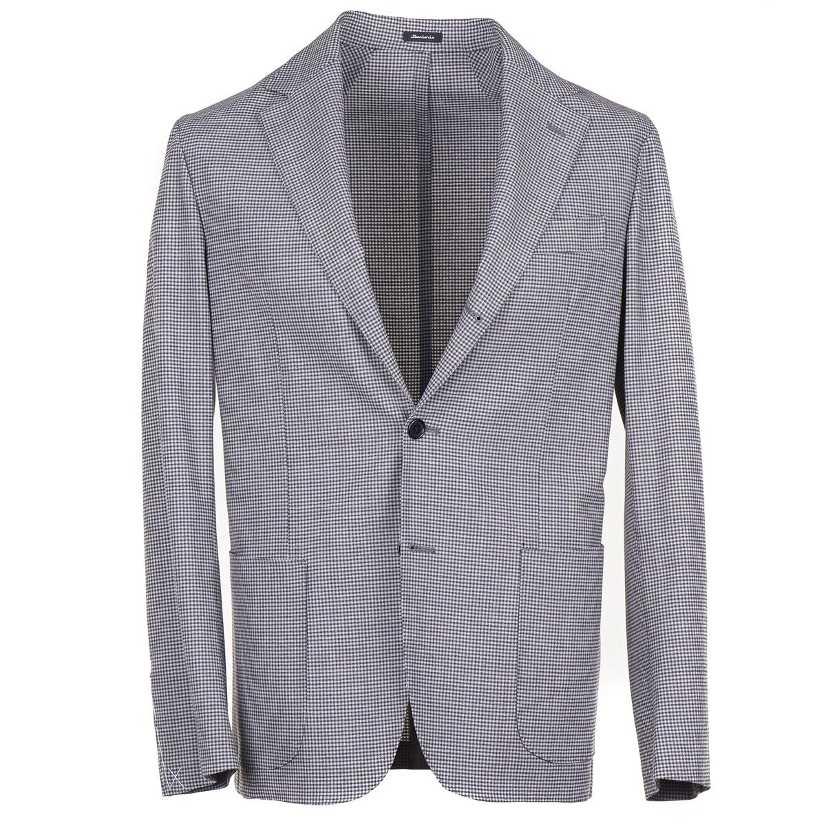 Sartorio Lightweight Unstructured Sport Coat - Top Shelf Apparel