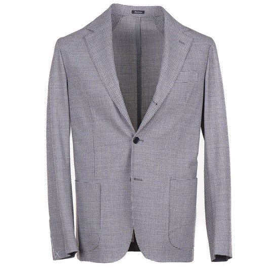 Sartorio Lightweight Unstructured Sport Coat - Top Shelf Apparel