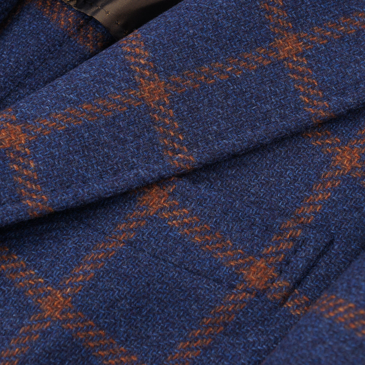 Stile Latino Wool-Cashmere Sport Coat - Top Shelf Apparel