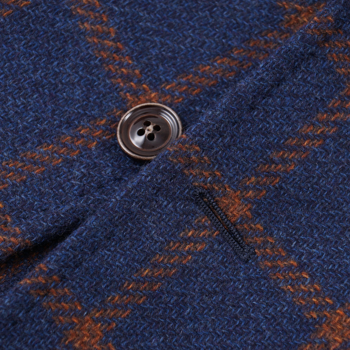 Stile Latino Wool-Cashmere Sport Coat - Top Shelf Apparel