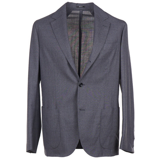 Sartorio Lightweight Fresco Wool Sport Coat - Top Shelf Apparel