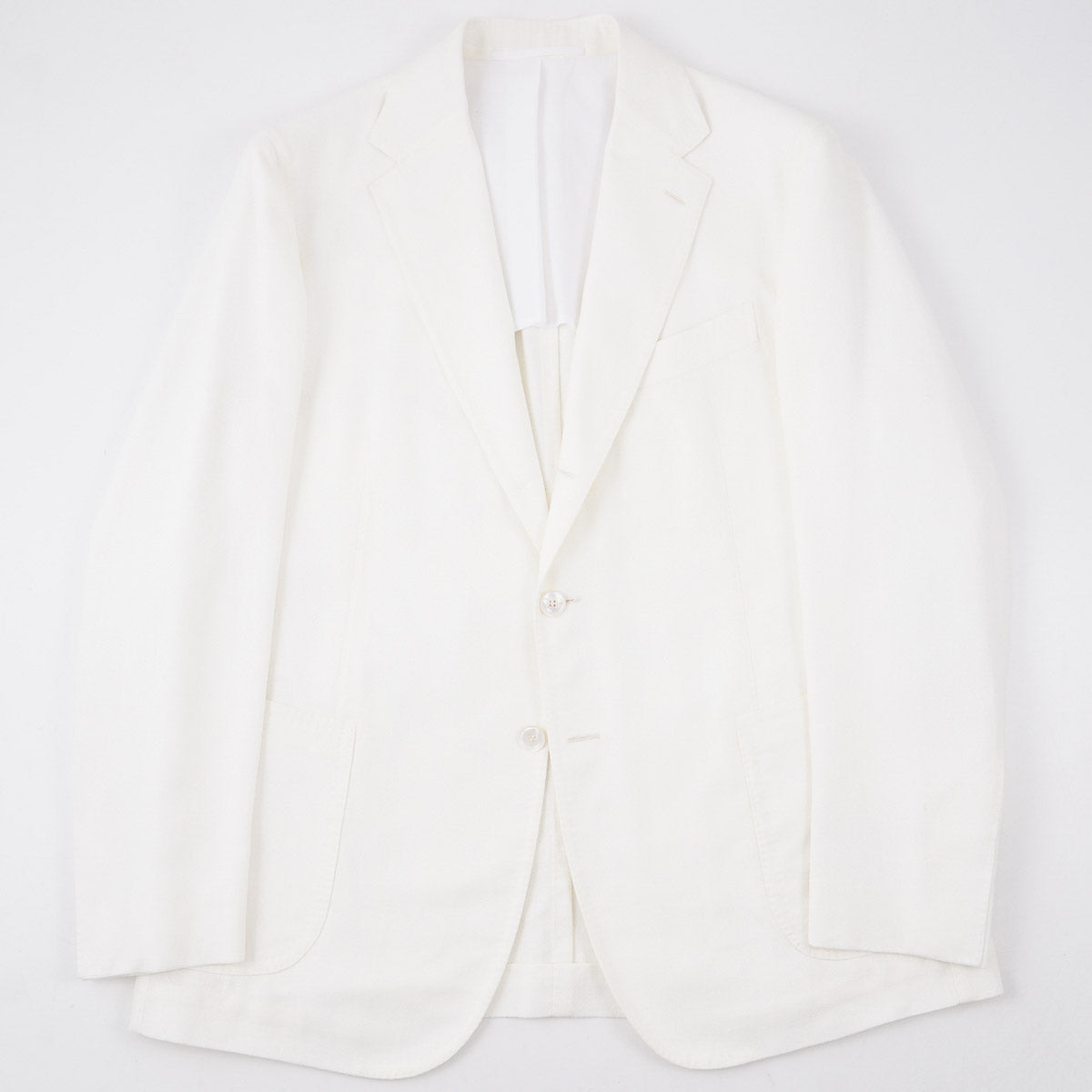 Stile Latino Cotton-Linen Sport Coat - Top Shelf Apparel
