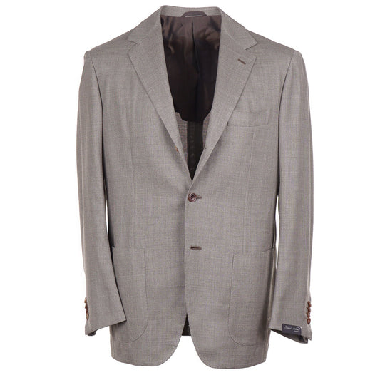 Sartorio Hopsack Wool Sport Coat - Top Shelf Apparel