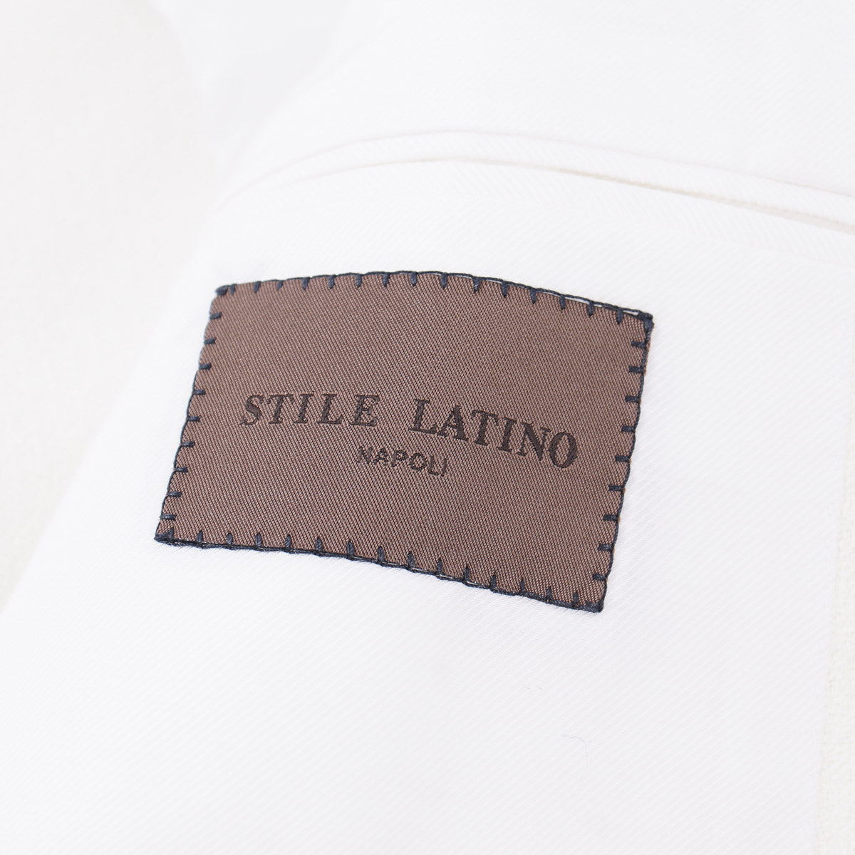 Stile Latino Cotton-Linen Sport Coat - Top Shelf Apparel