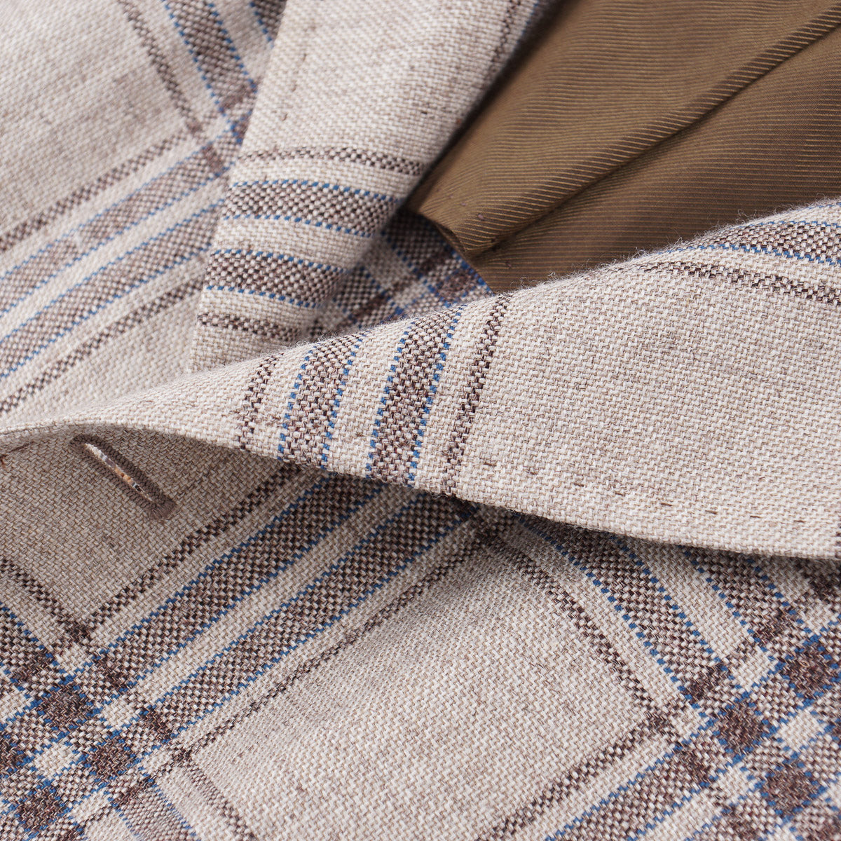 Stile Latino Linen-Alpaca-Cotton Sport Coat - Top Shelf Apparel