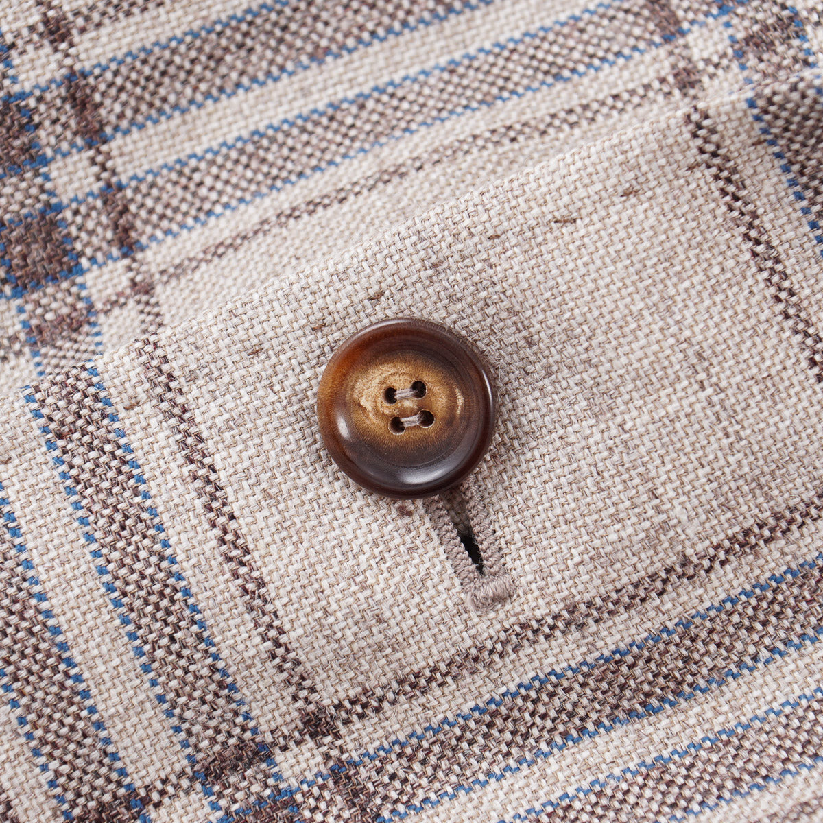 Stile Latino Linen-Alpaca-Cotton Sport Coat - Top Shelf Apparel