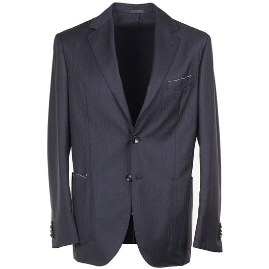 Sartorio Lightweight Unstructured Sport Coat - Top Shelf Apparel