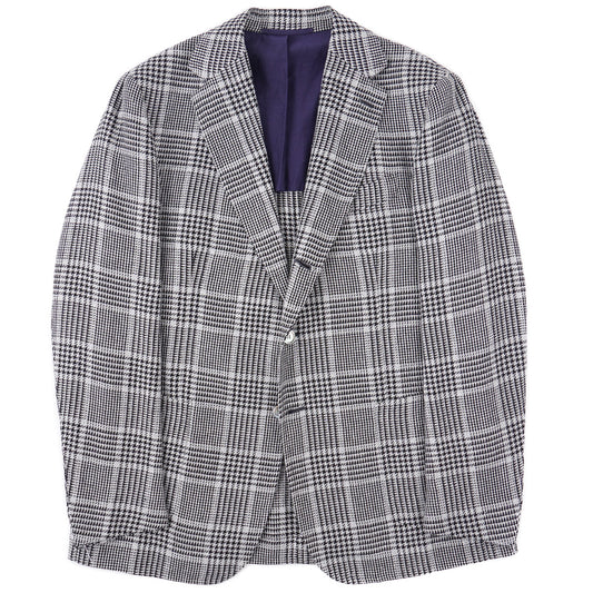 Stile Latino Linen-Silk-Wool Sport Coat - Top Shelf Apparel