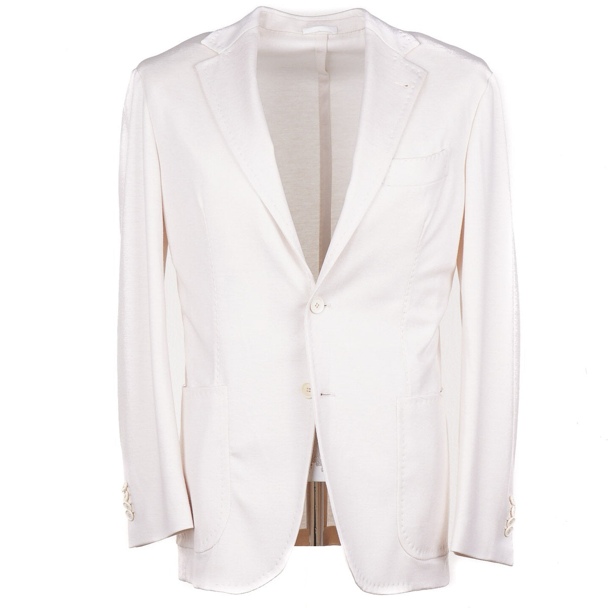 Sartorio Lightweight Jersey Cashmere Sport Coat - Top Shelf Apparel