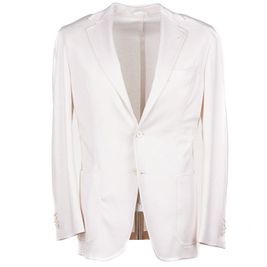 Sartorio Lightweight Jersey Cashmere Sport Coat - Top Shelf Apparel